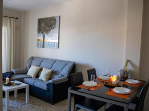 Puesta de Sol Rentals 3BJ, Alicante